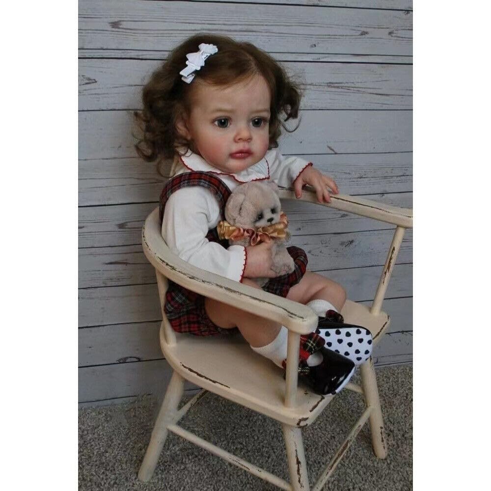 【リボーンドール】専用♡ Amazon | 34インチのTPE人形 - リボーンドール ステンレススチール